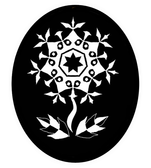 Логотип Первоснежника