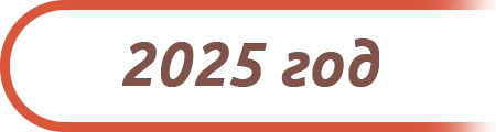 2025 год