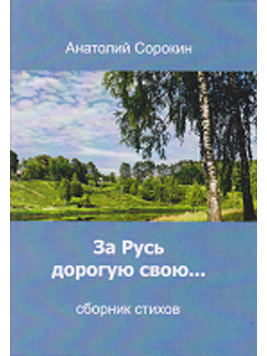 За Русь дорогую свою...