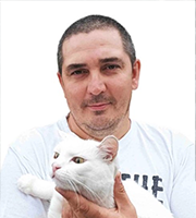 Клименко Тимофей
