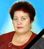 Марченко Галина