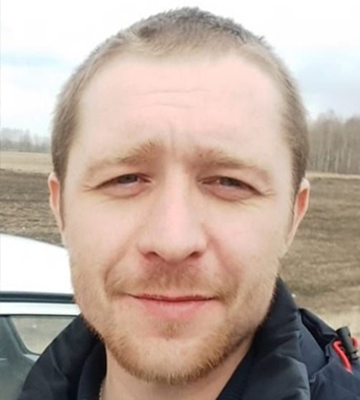 Петухов Михаил