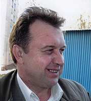 Путря Владимир
