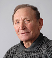 Сергеев Олег