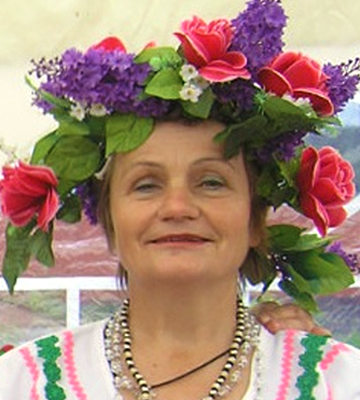 Теплова Екатерина