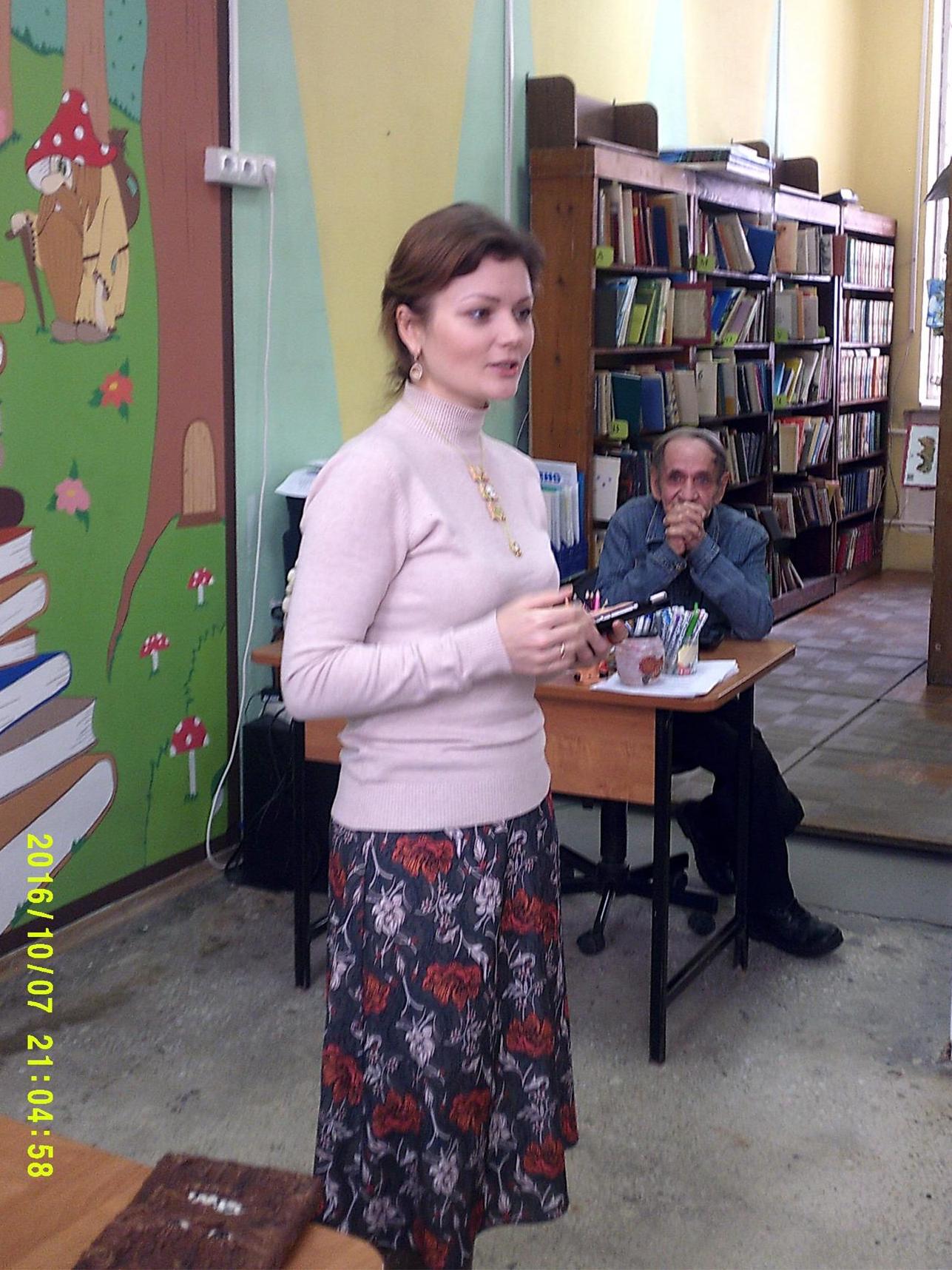 Катерина Скабардина-Столбинская