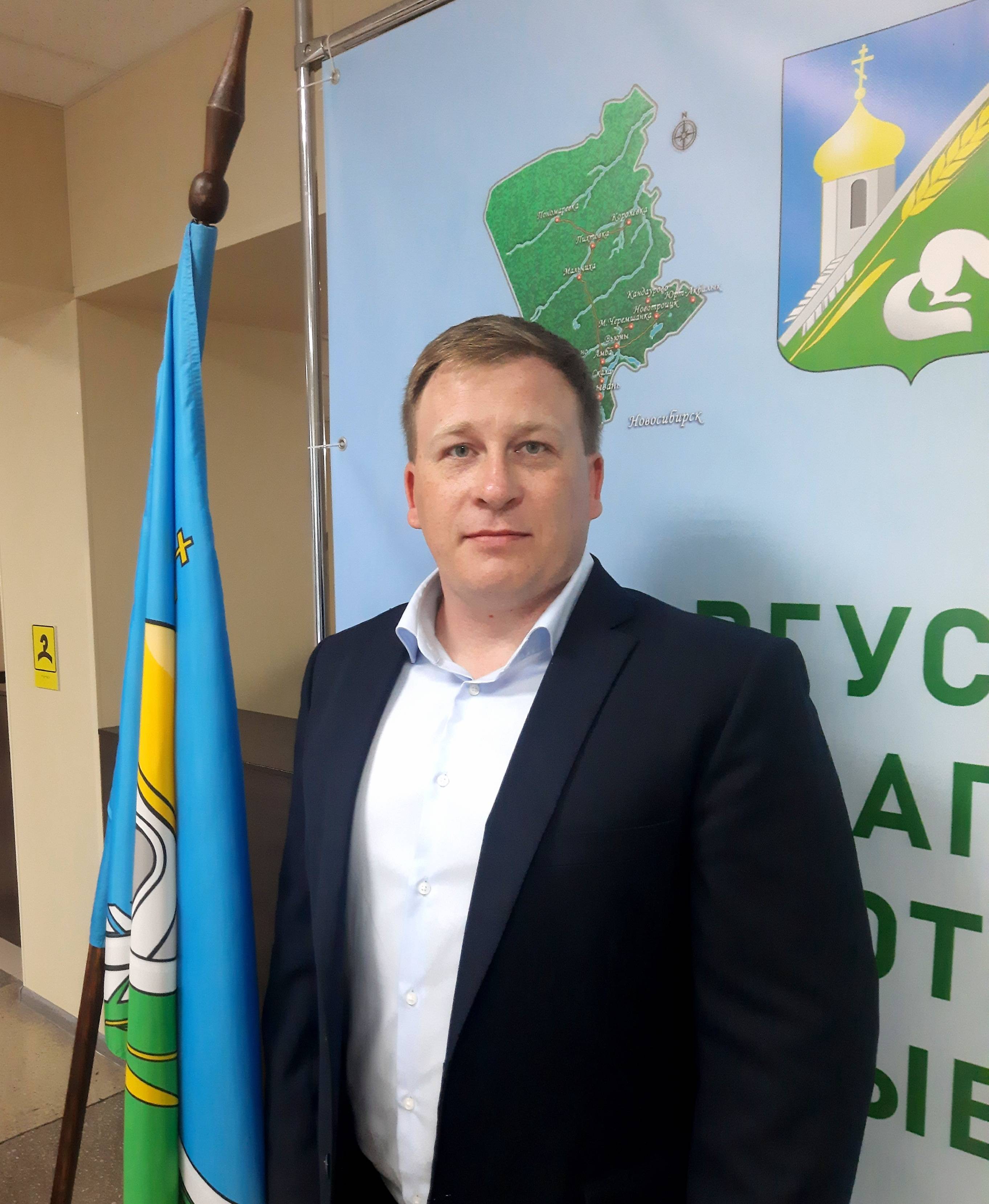 Постоянный спонсор и участник мероприятий "Паруса юности" Александр Сергеевич Жикин