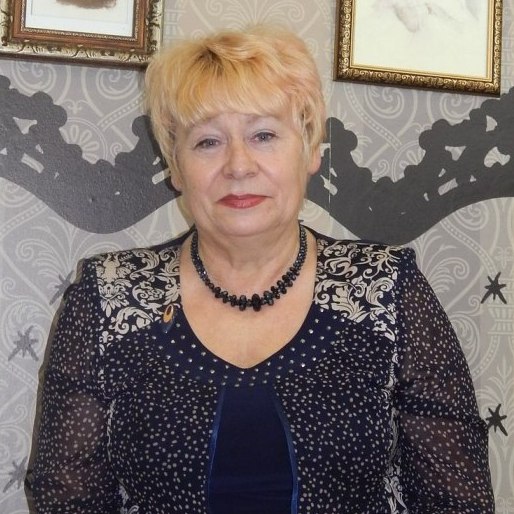 Трофимова-Воронцова Татьяна Яковлевна