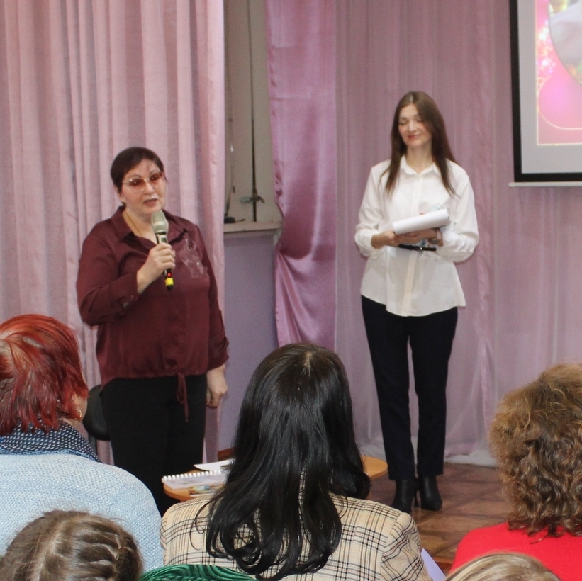 Тихое поэтическое счастье Светланы Титовой