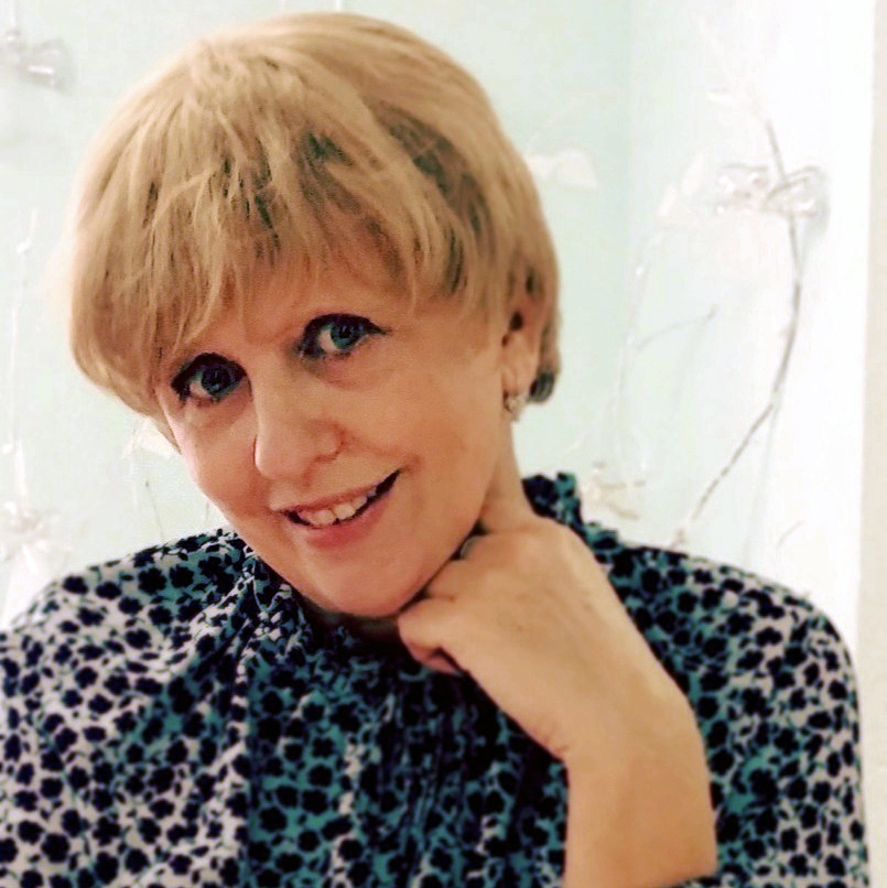 Веретенникова Елена Александровна