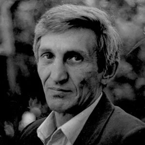 Малышев Валерий Викторович