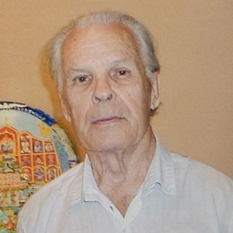 Чернышёв Анатолий Александрович