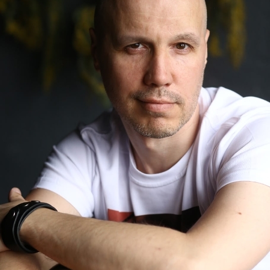 Поздравляем с юбилеем поэта Сергея Черемнова
