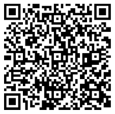 QR-код опроса о качестве услуг