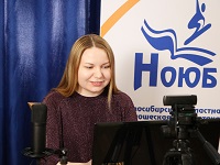 Мероприятия проекта «Учимся социУму» продолжаются