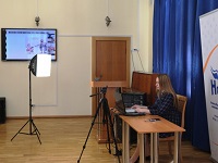 Участники проекта «Учимся социУму» повысили свою юридическую и финансовую грамотность