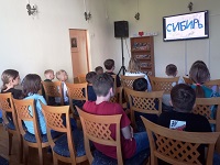 Зрители выбирают лучший мультфильм о Сибири