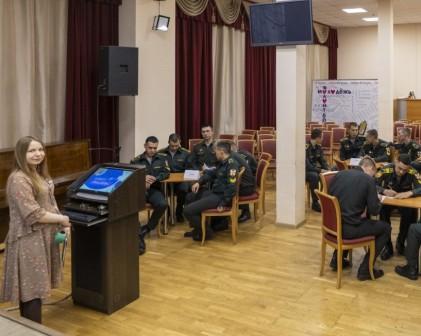 Финансовый квиз
