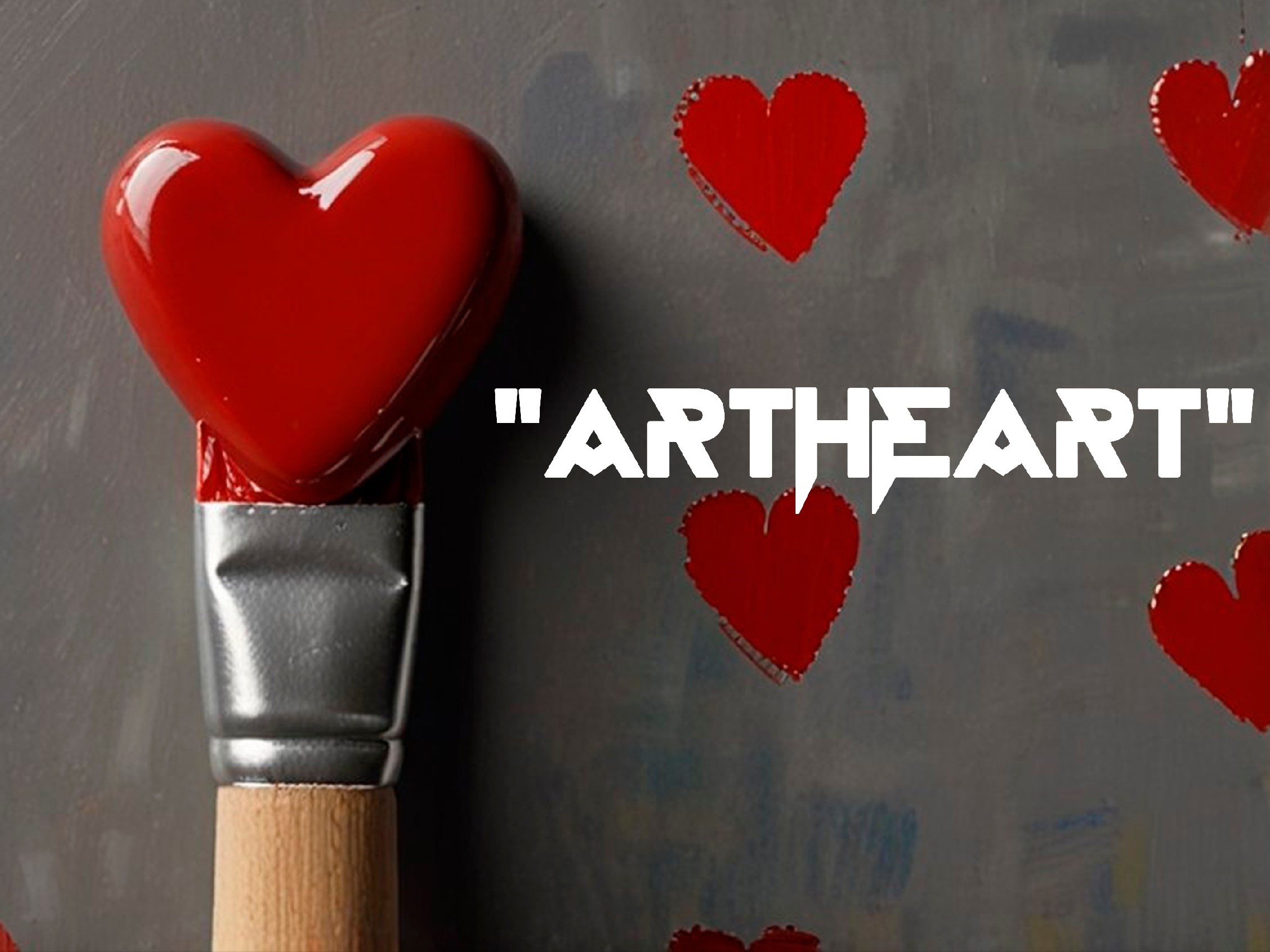 Фестиваль творчества «ArtHeart» в Молодежной библиотеке 1 декабря