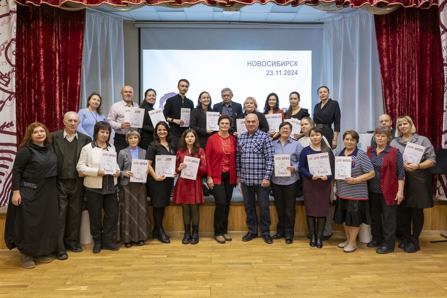 Объявлены итоги областного литературного конкурса «Краткий слог»