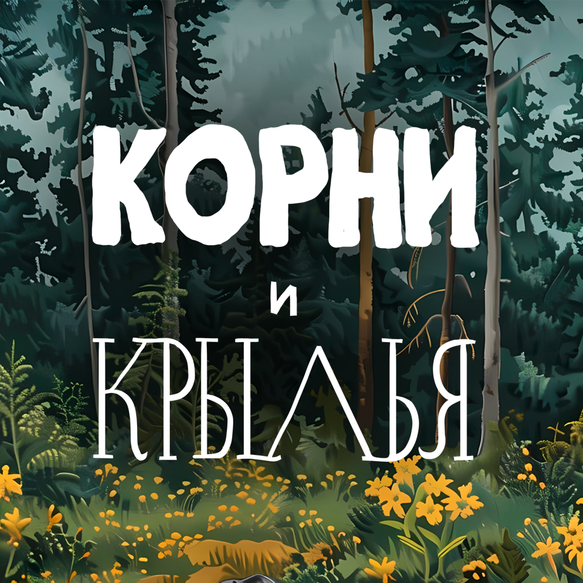 Областной творческий конкурс «Корни и крылья»